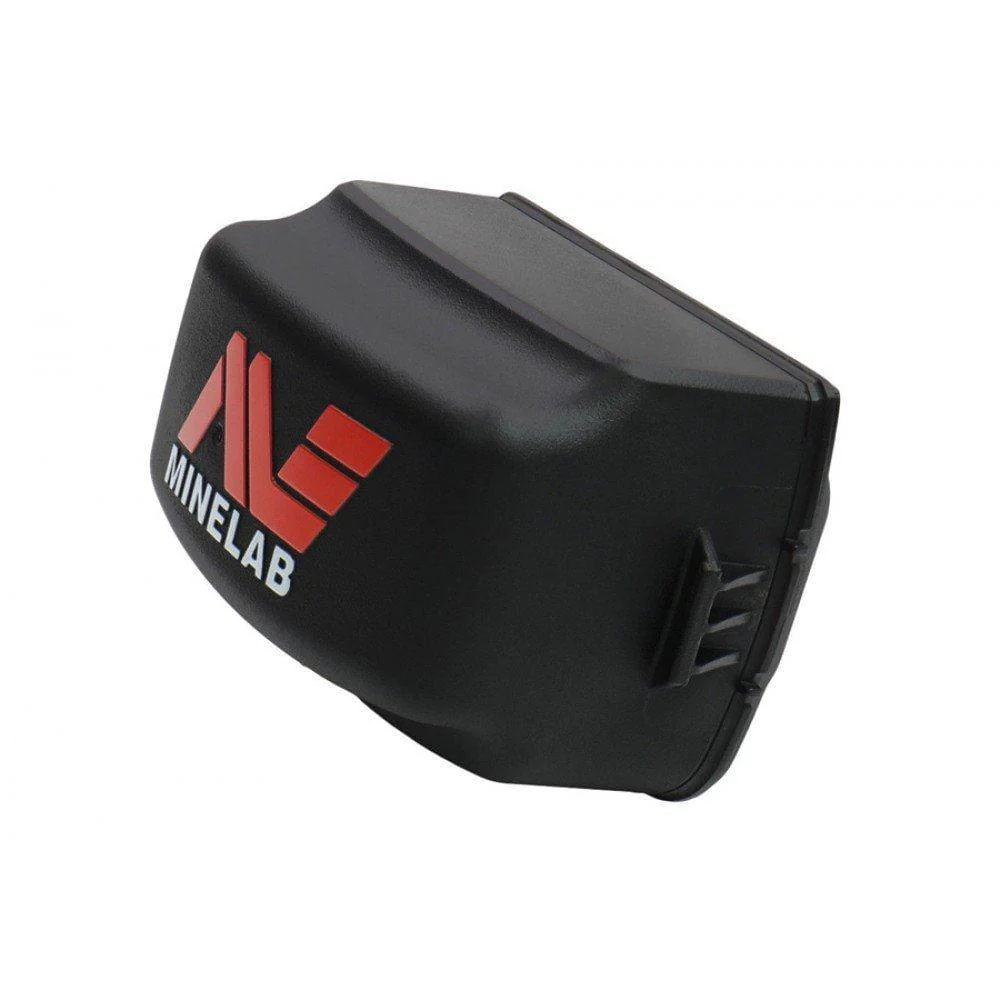 Minelab Lithium-ion Rechargeable Battery Pack for GPZ 7000 Metal Detector 3011-0279 - Image 3