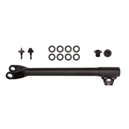 Minelab Lower Shaft with Search Coil Mounting Hardware Kit for GPZ 7000 Metal Detector - Image 4