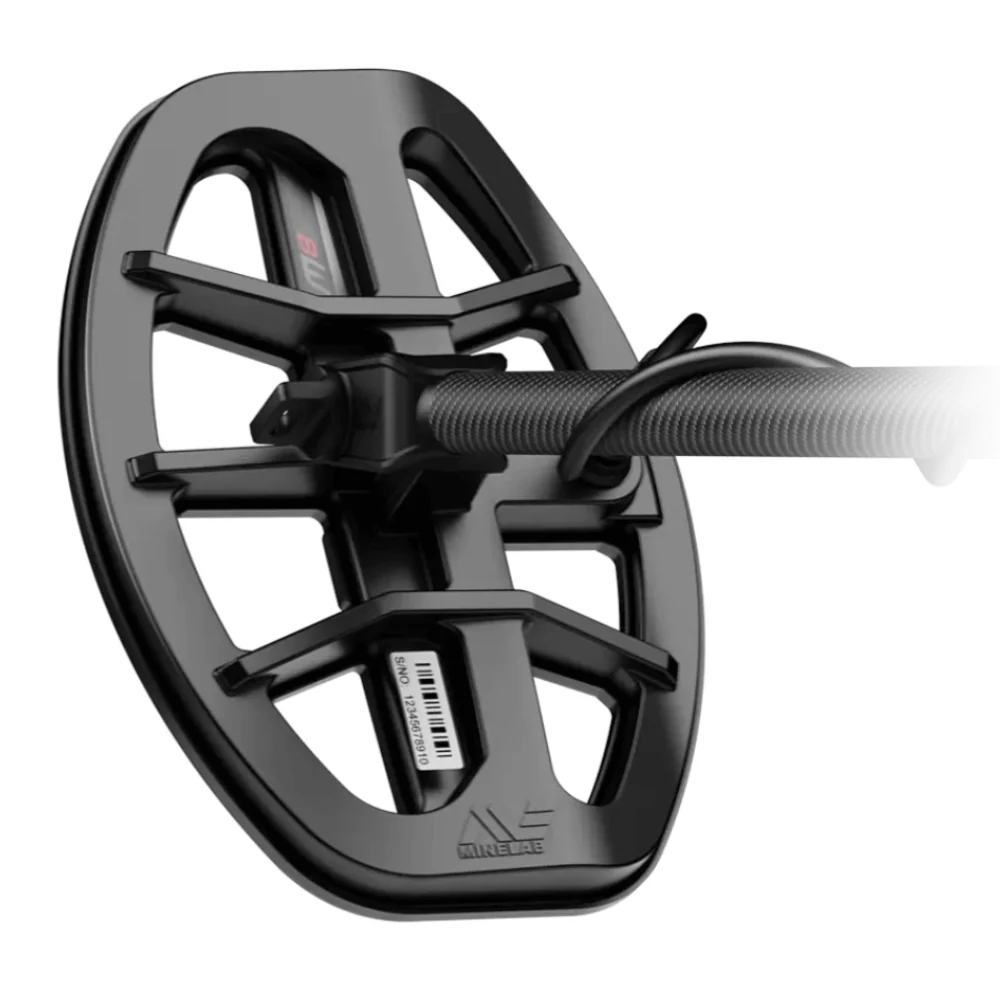 Minelab Manticore M8 8" x 5.5" Search Coil