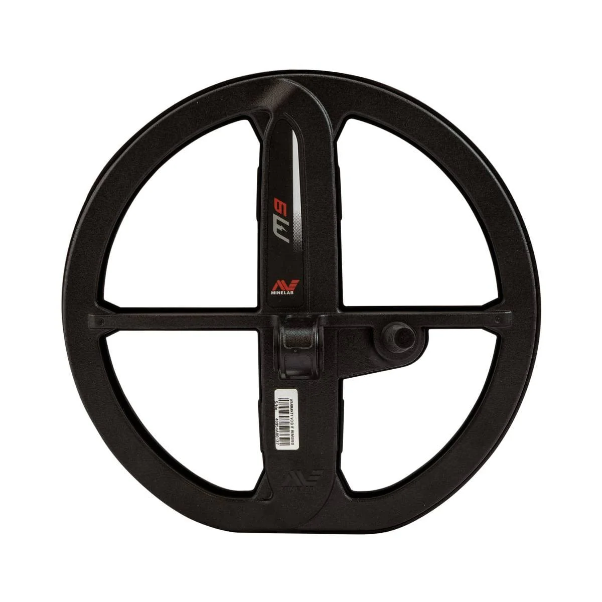 Minelab Manticore M9 9" DD Search Coil