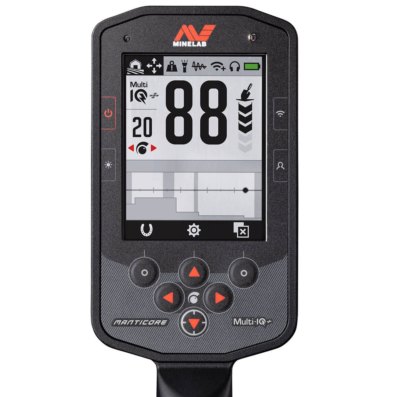 Minelab Manticore Metal Detector - Image 4