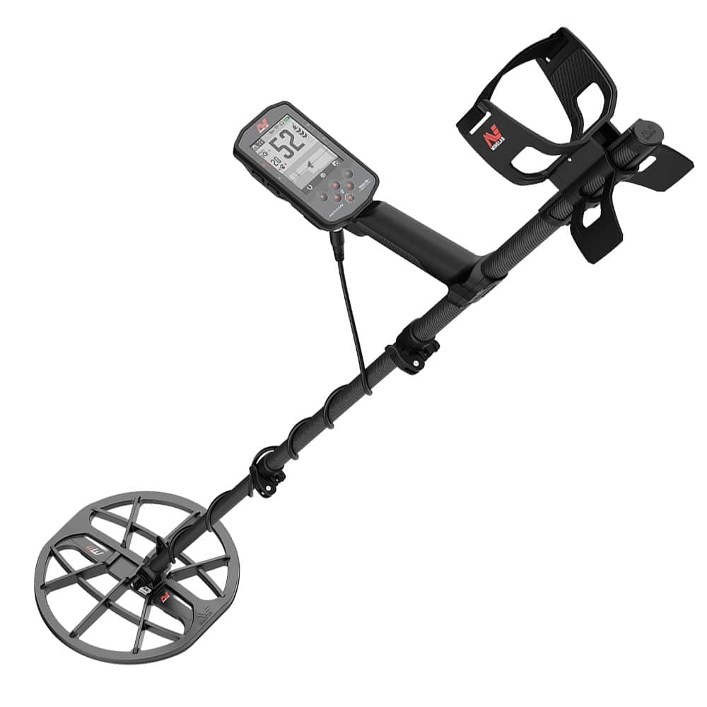 Minelab Manticore Metal Detector - Image 6