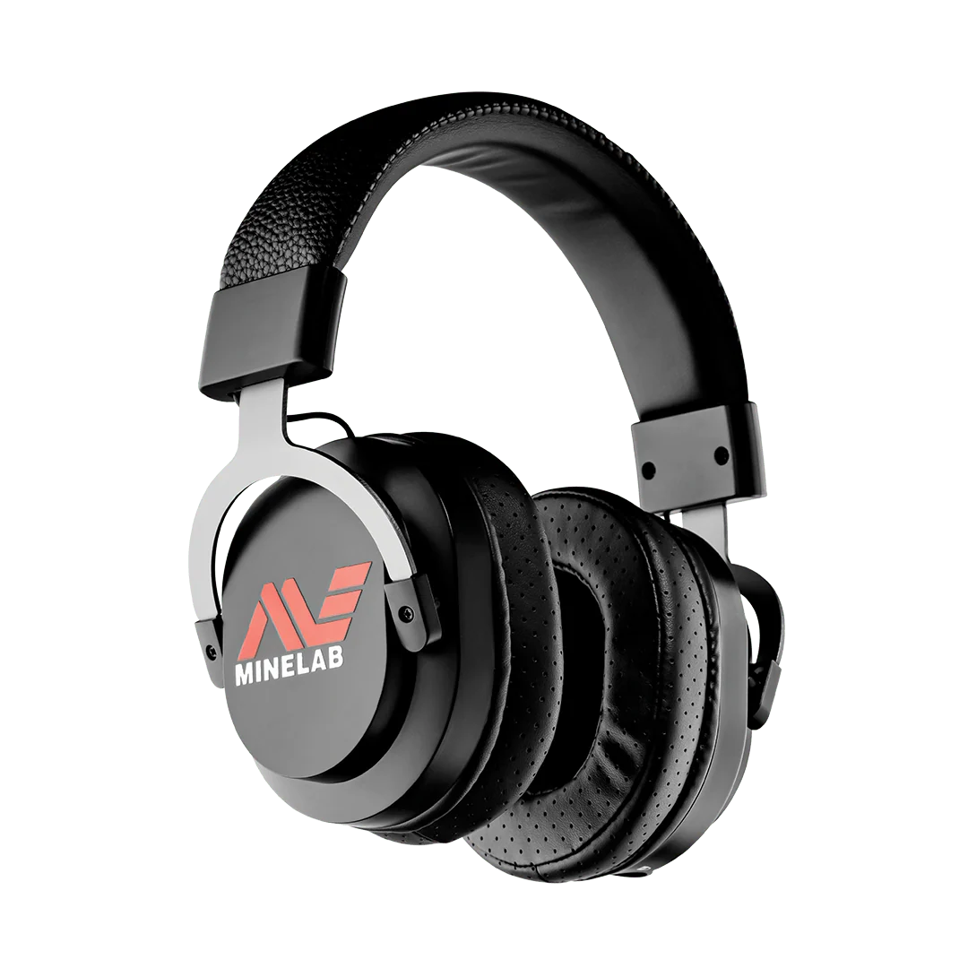Minelab ML100 Headphones