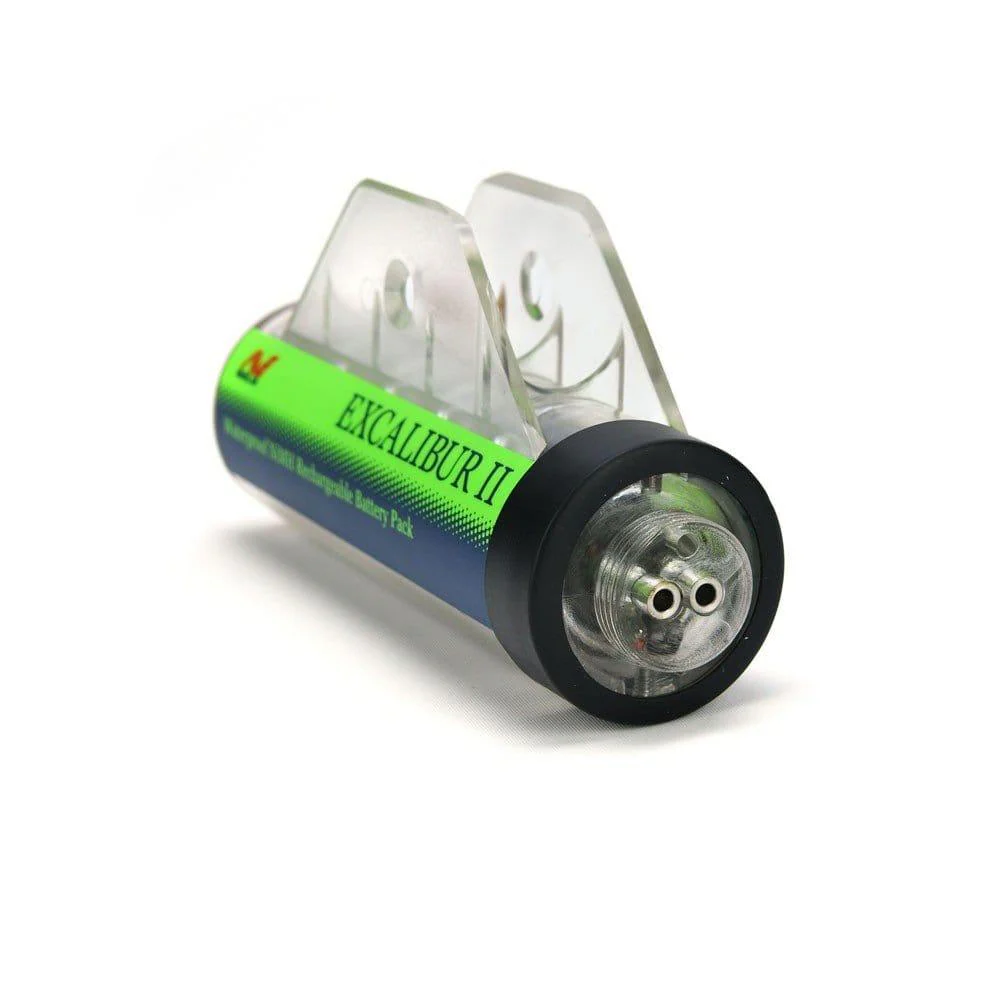 Minelab NiMH Battery Pod (Excalibur II) - Image 4