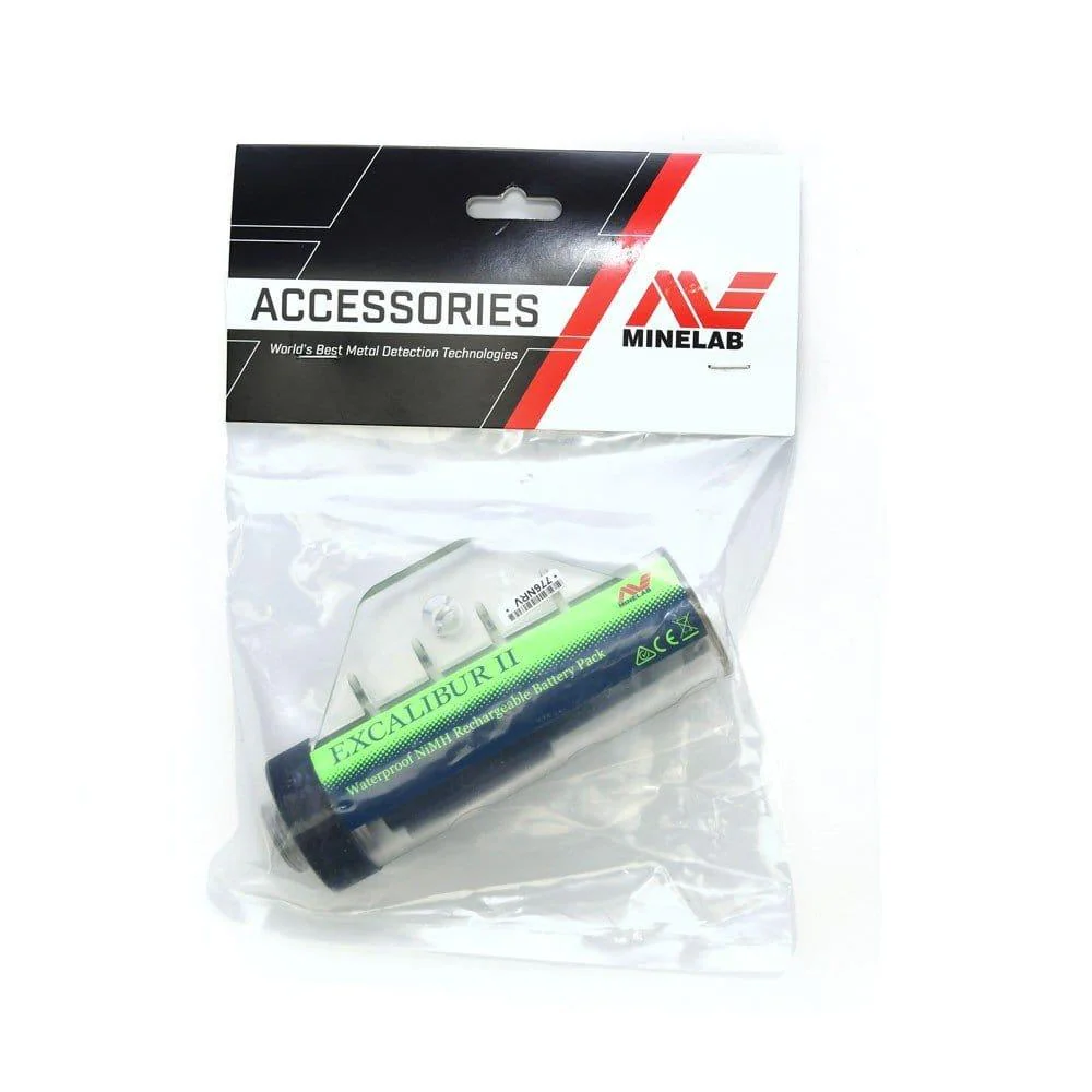 Minelab NiMH Battery Pod (Excalibur II) - Image 6