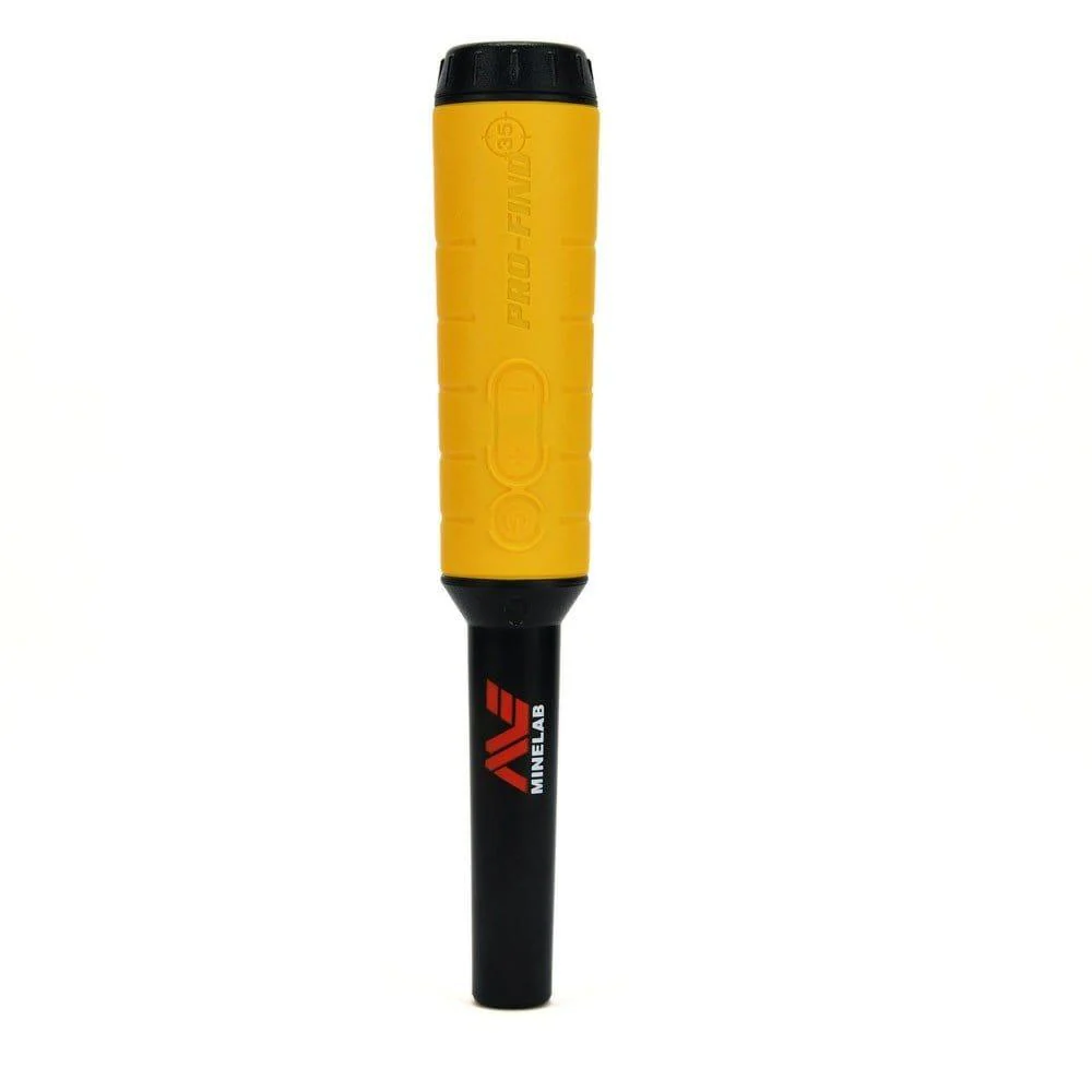 Minelab Pro-Find 35 Pinpointer - Image 3