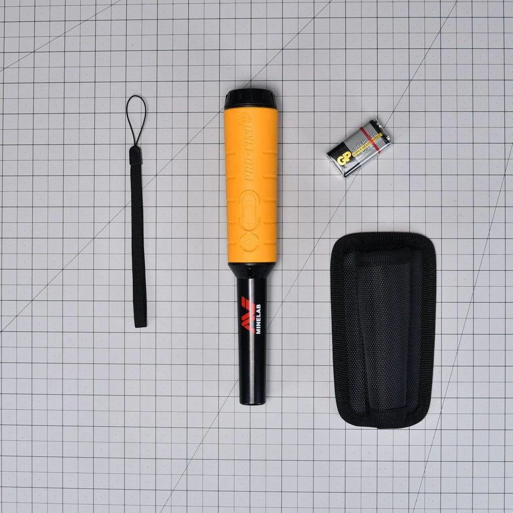 Minelab Pro-Find 35 Pinpointer - Image 9