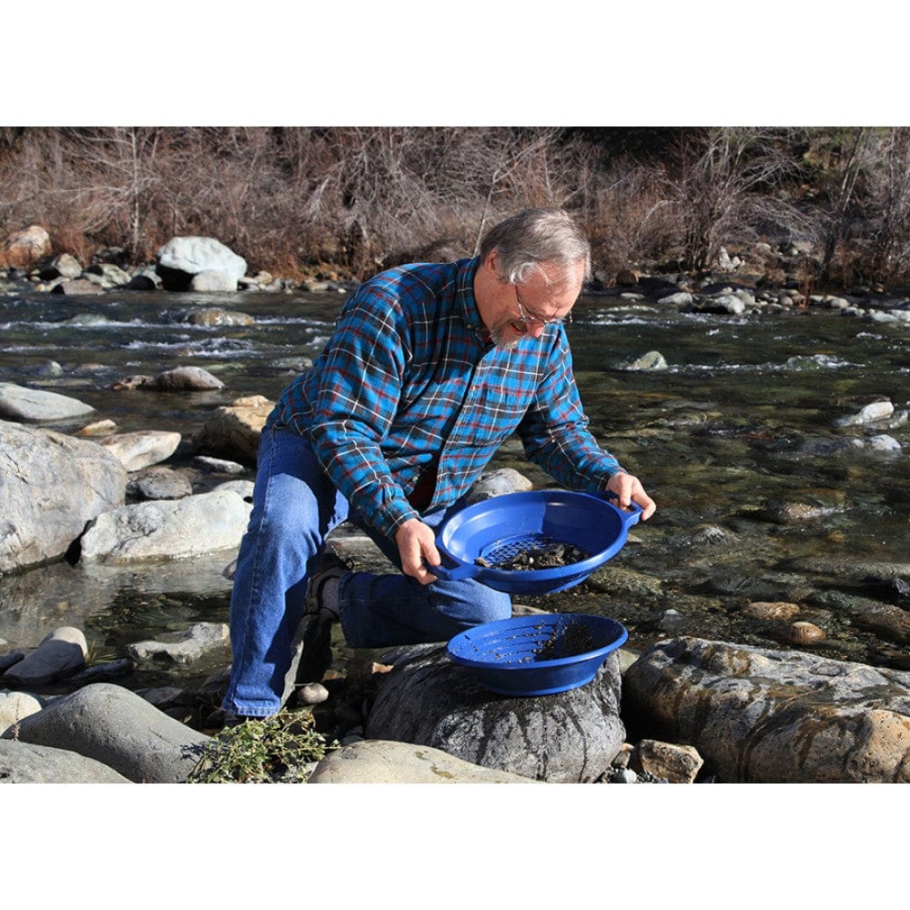 Minelab Pro-Gold Premium Panning Kit - Image 3