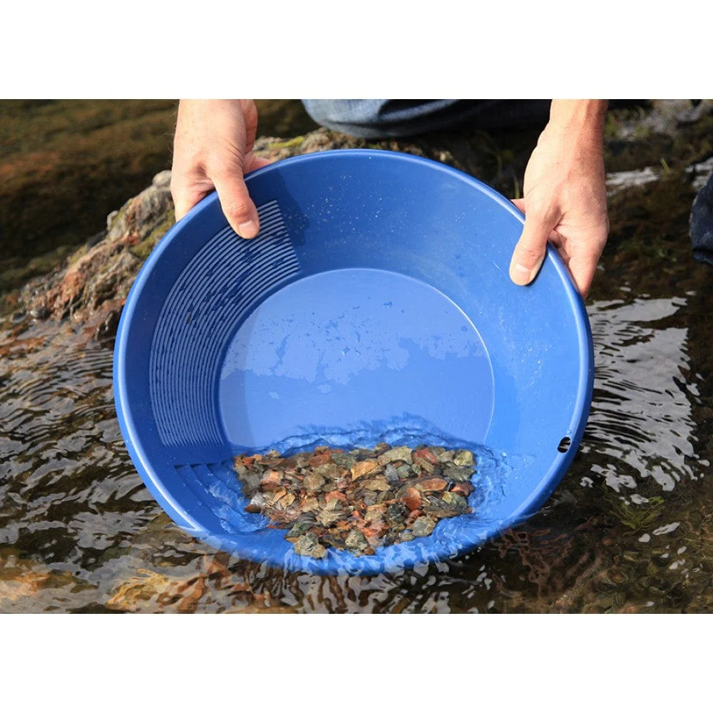 Minelab Pro-Gold Premium Panning Kit - Image 4