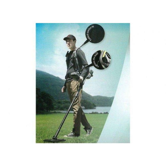 Minelab Pro-Swing 45 Harness - Image 2