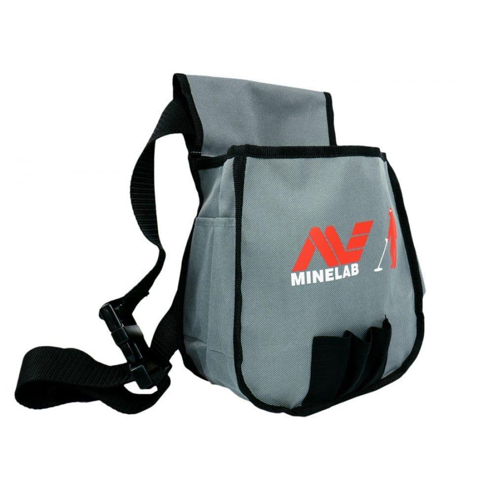 Minelab Shell Pouch - Image 3