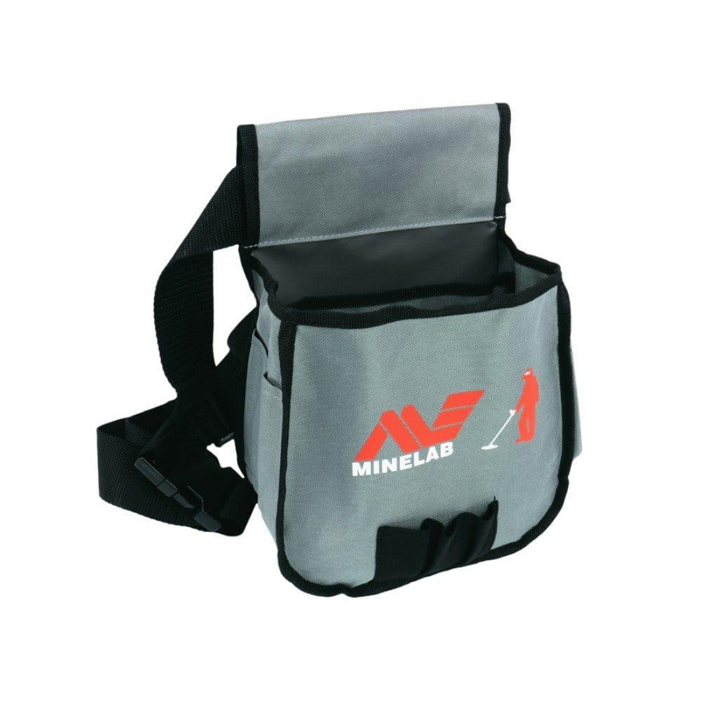 Minelab Shell Pouch - Image 4