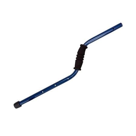 Minelab Blue Upper Shaft for EXCALIBUR II Metal Detector - Image 2