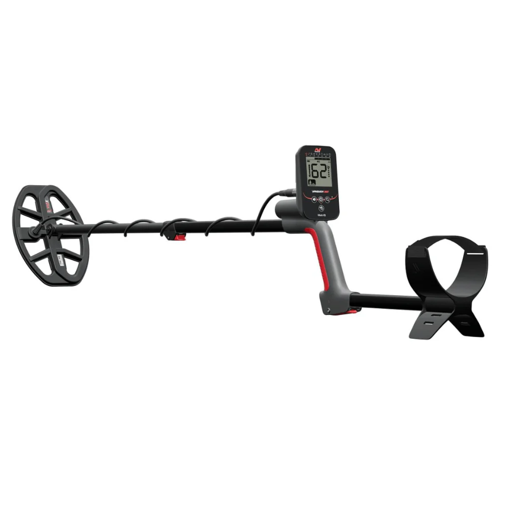 Minelab Vanquish 360 Metal Detector