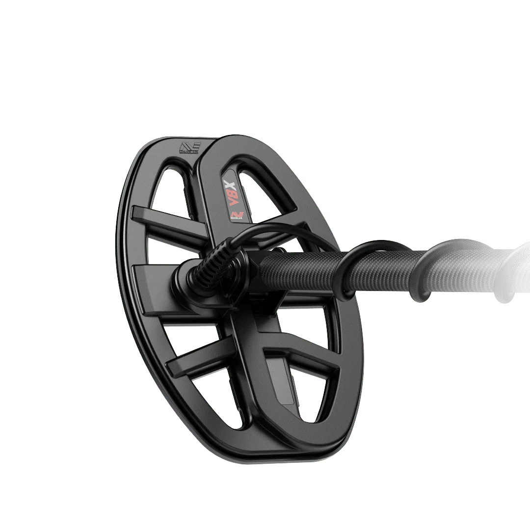 Minelab Vanquish 560 Pro Pack Metal Detector - Image 4