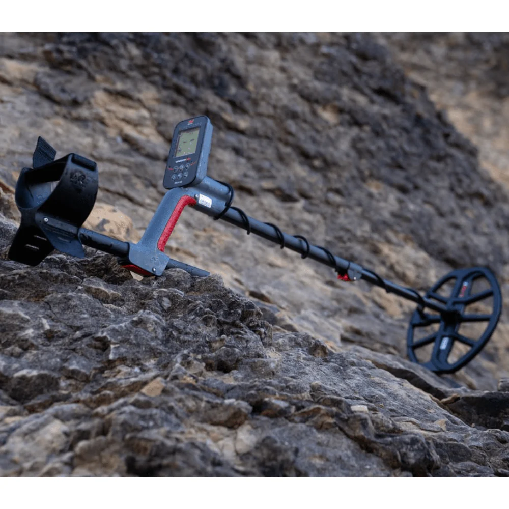 Minelab Vanquish 560 Metal Detector - Image 6