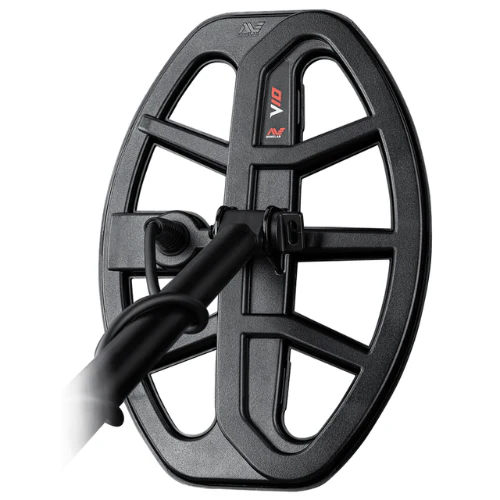 Minelab Vanquish V10 Waterproof DD Coil (3011-0409)
