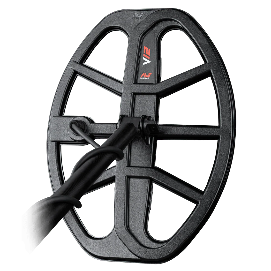 Minelab Vanquish V12 Waterproof DD Coil (3011-0408)