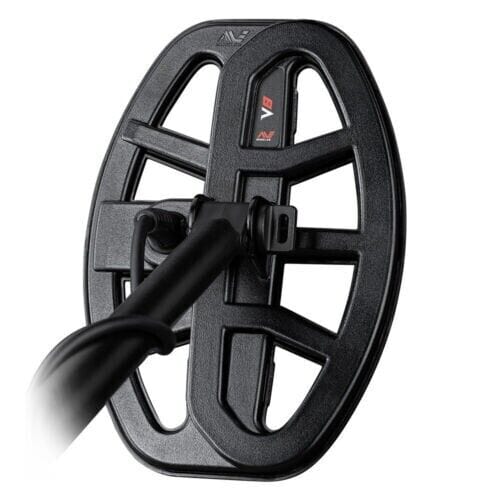 Minelab Vanquish V8 Waterproof DD Coil (3011-0410)