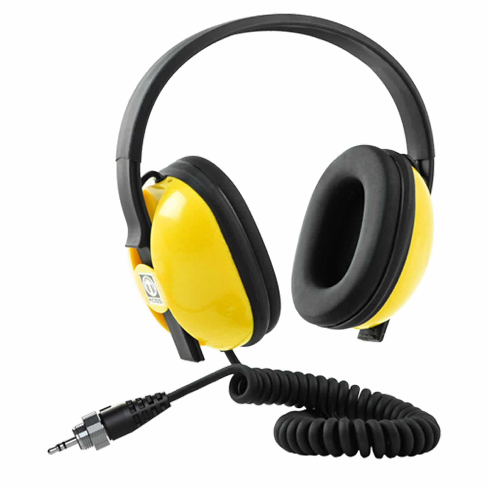 Minelab Waterproof Headphones