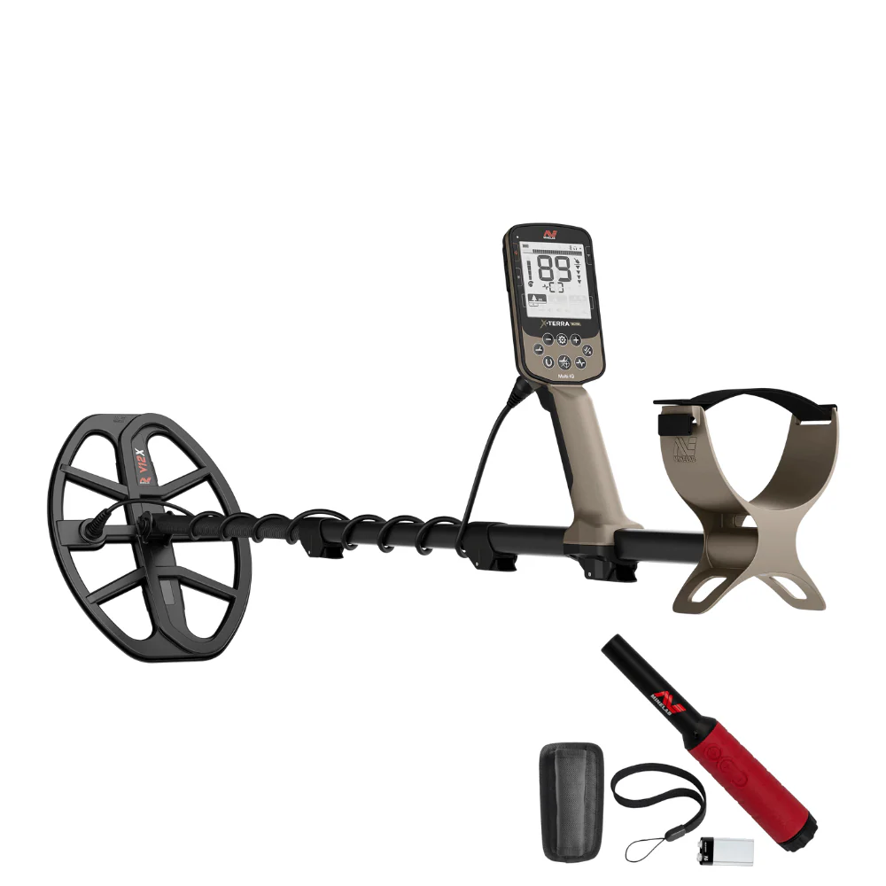 Best Selling Metal Detectors