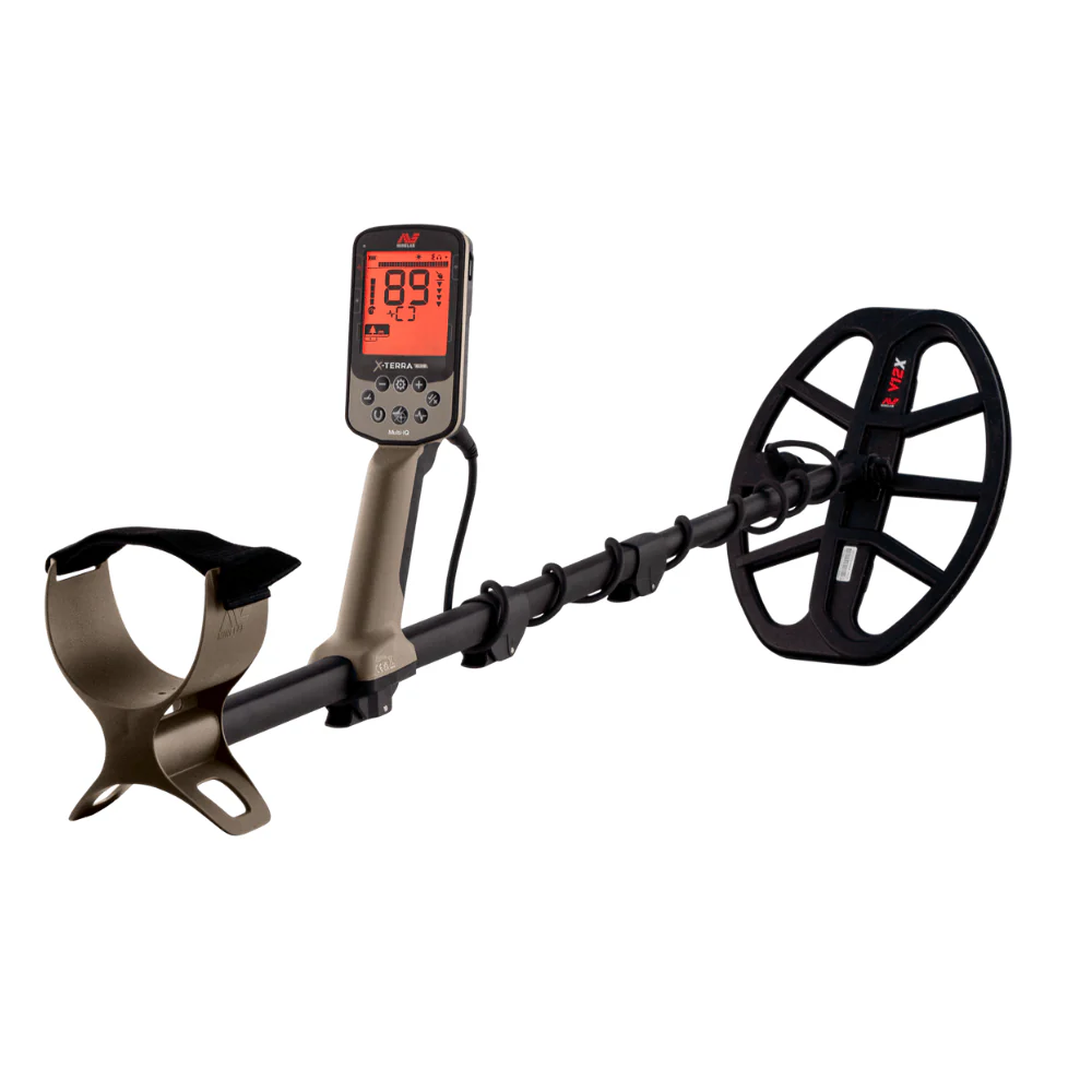 Minelab X-Terra Elite Expedition Pack Metal Detector - Image 10