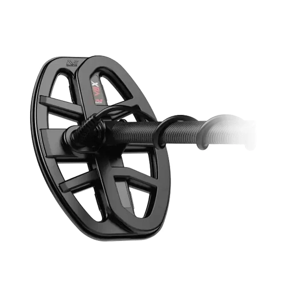 Minelab X-Terra Elite Expedition Pack Metal Detector - Image 5