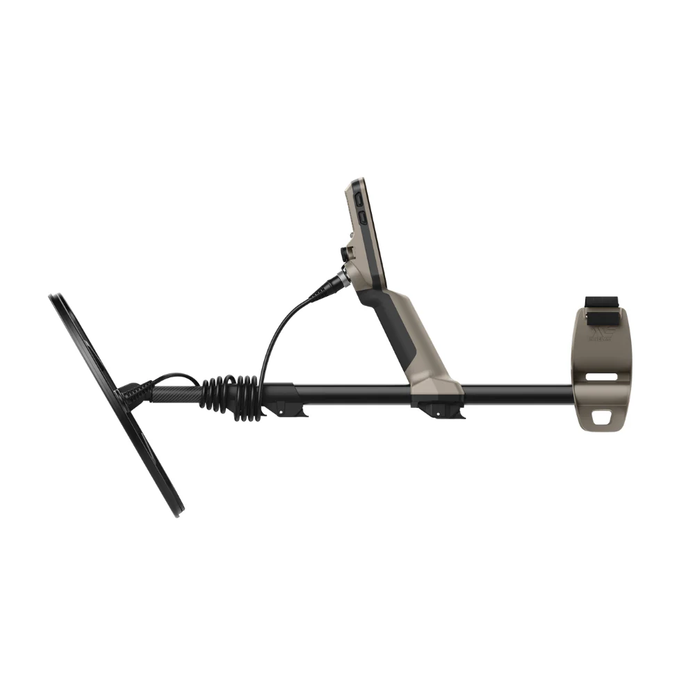Minelab X-Terra Elite Expedition Pack Metal Detector - Image 7