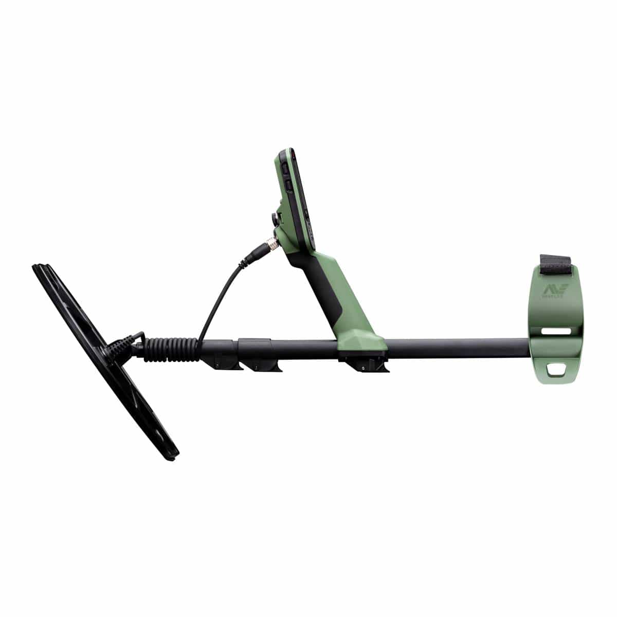 Minelab X-Terra Pro Metal Detector - Image 4
