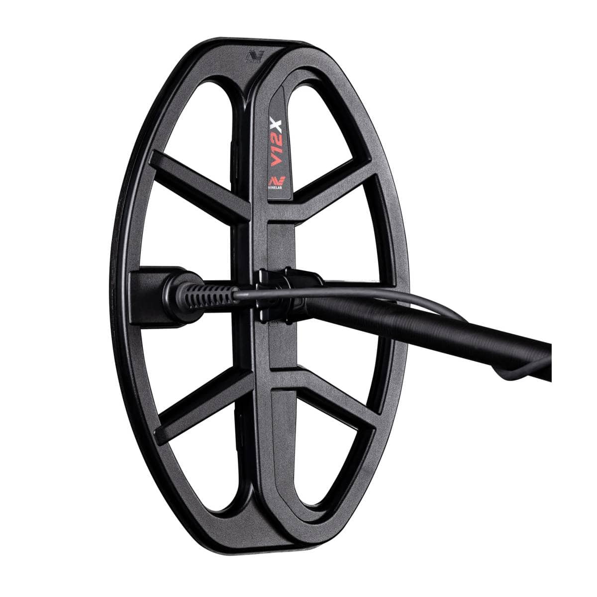 Minelab X-Terra Pro Metal Detector - Image 5