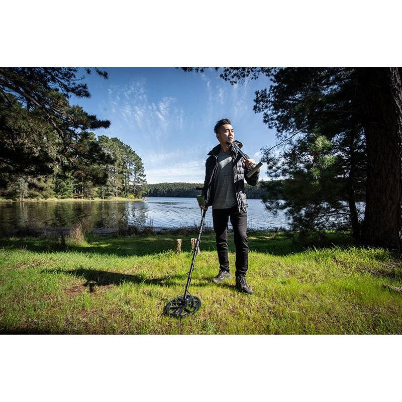 Minelab X-Terra Pro Metal Detector - Image 7