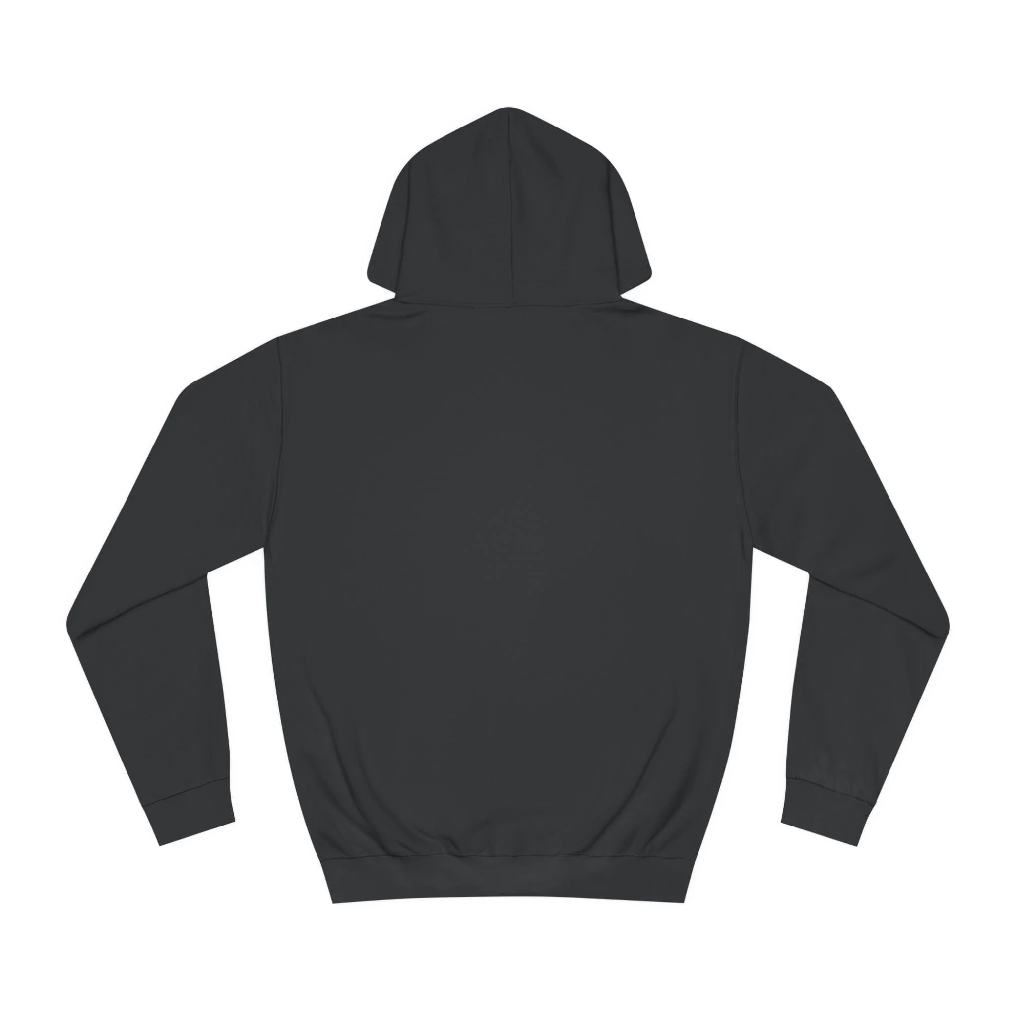 Modern Metal Detectors Hoodie Black - Image 3