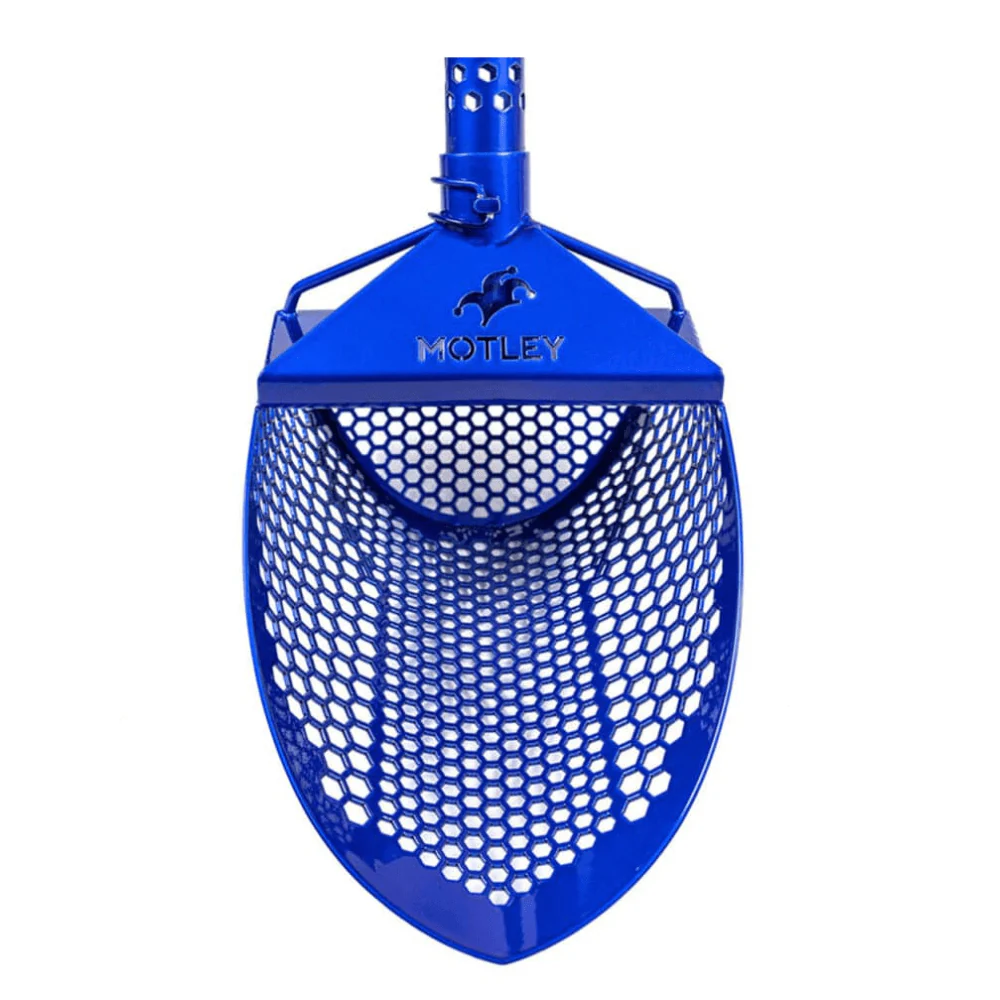 Motley Beach Scoop With Handle - Image 3