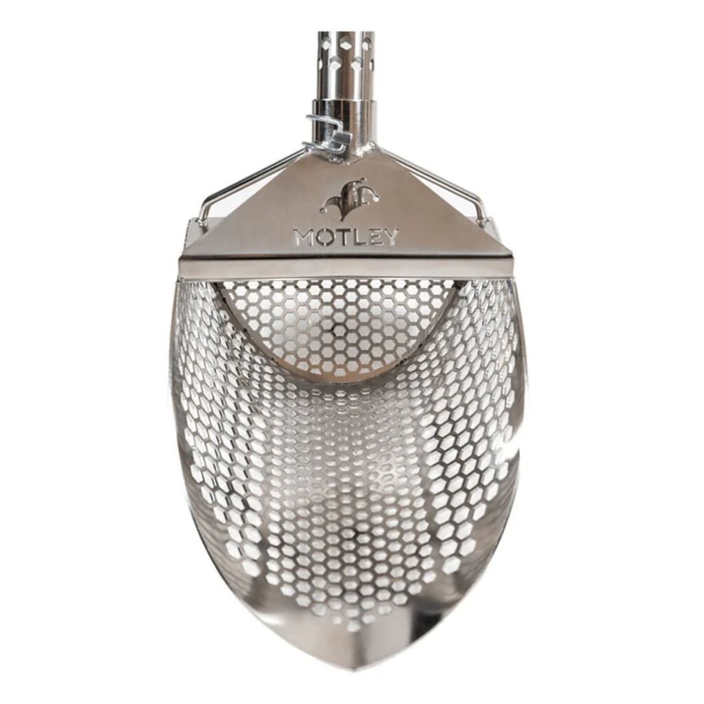Motley Beach Scoop With Handle - Image 4