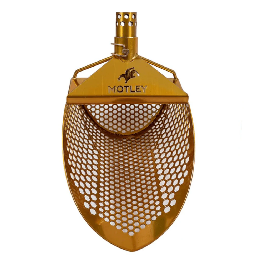 Motley Beach Scoop With Handle - Image 5