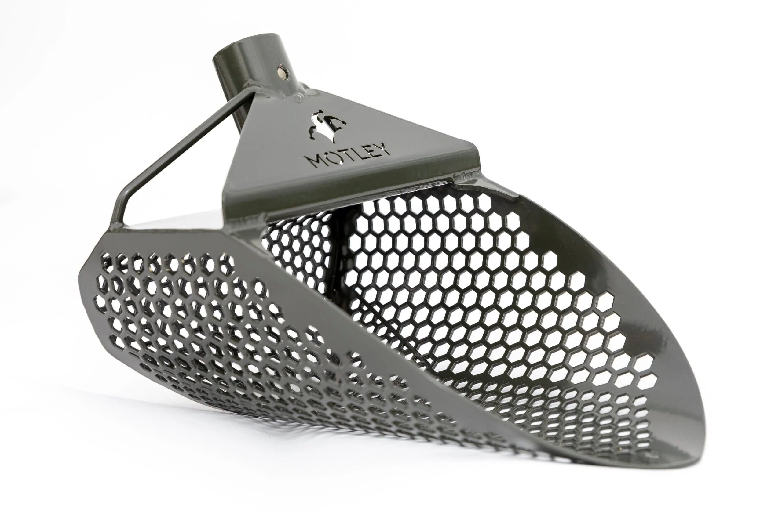 Motley Beach Scoop With Handle - Image 6
