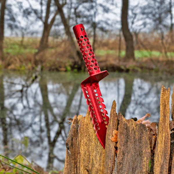 Motley Grass Knife - Image 6