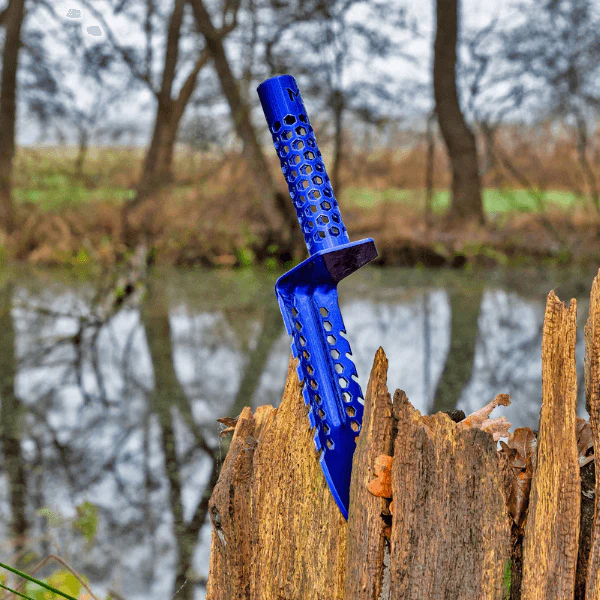 Motley Grass Knife - Image 7