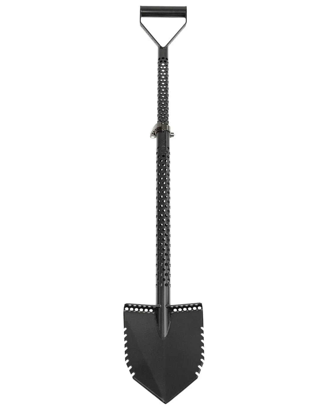 Motley Double Serrated Forest Fox Shovel - Image 5
