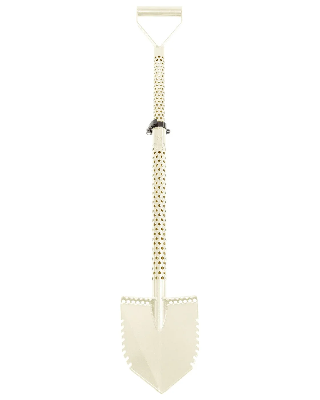 Motley Double Serrated Forest Fox Shovel - Image 6