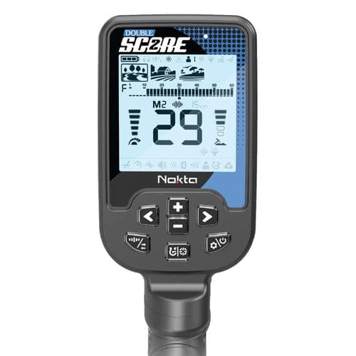 Nokta Double Score 2 Metal Detector - Image 4