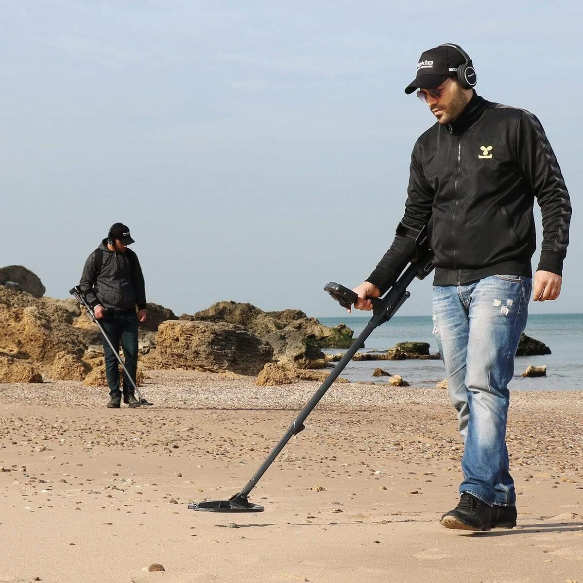 Nokta Impact Pro Pack Metal Detector - Image 5