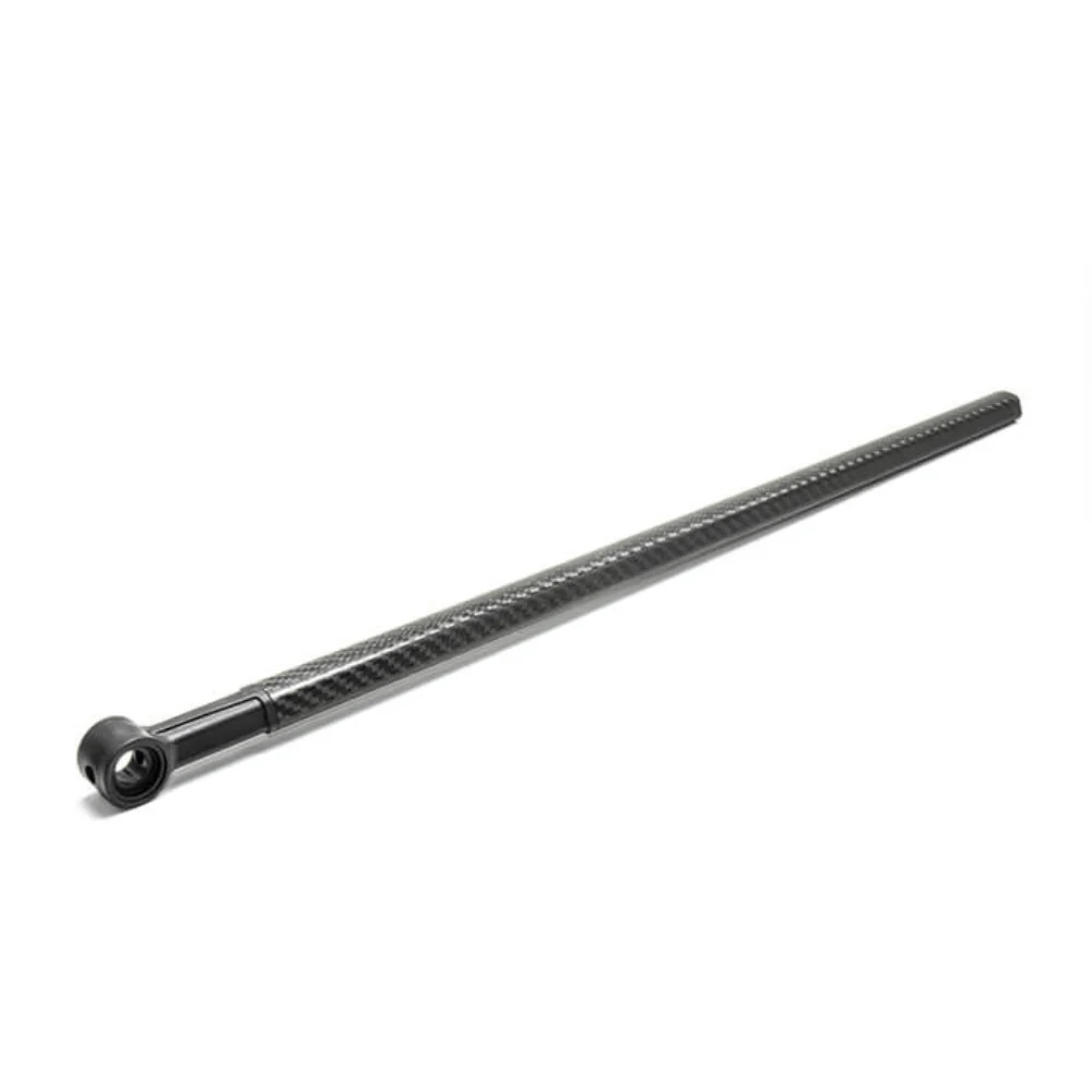 Nokta Longer Lower Carbon Fiber Shaft