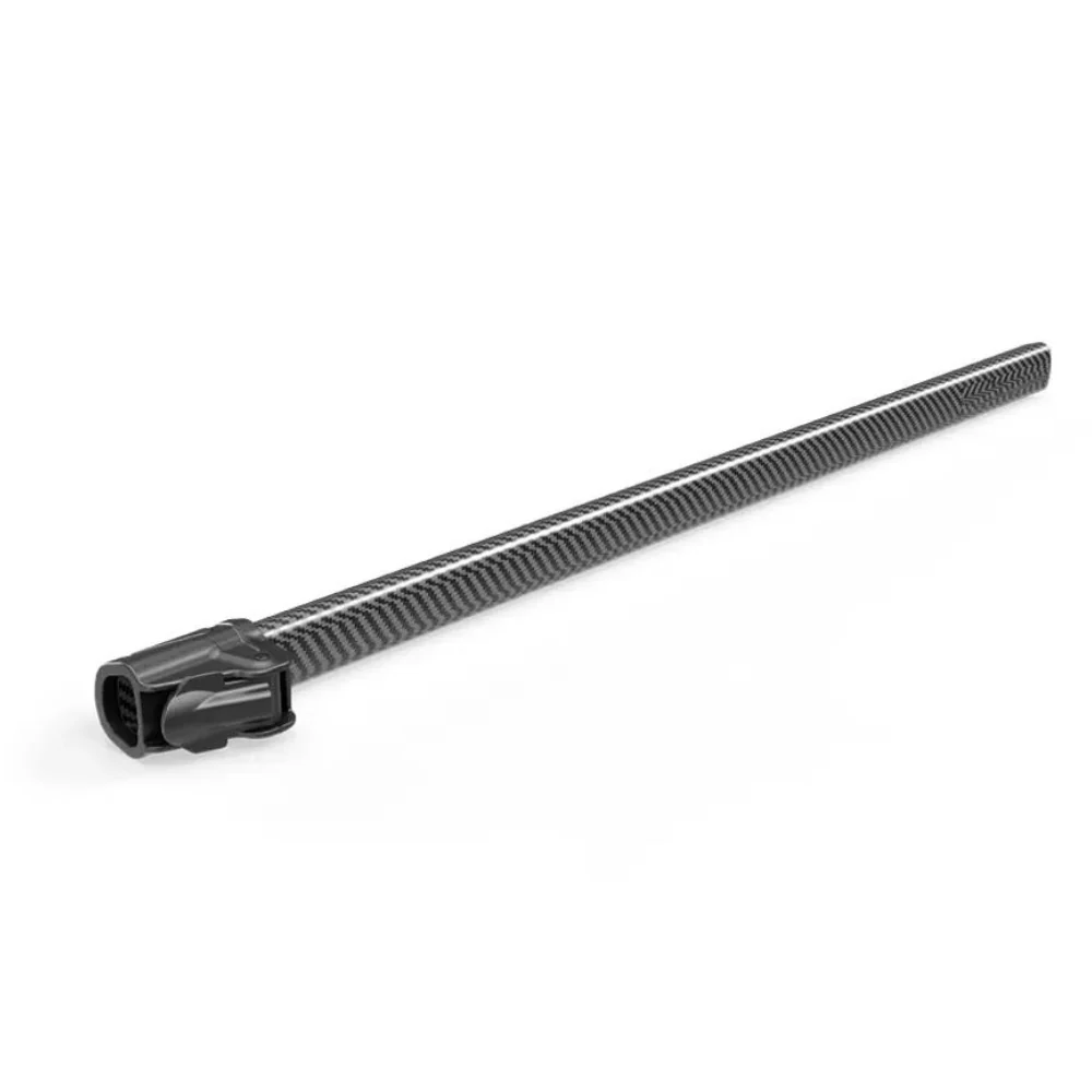 Nokta Longer Middle Carbon Fiber Shaft