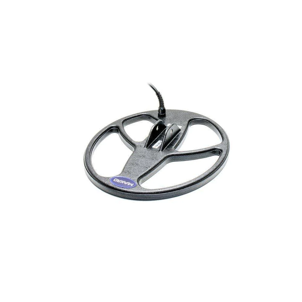 Nokta 10" x 12.5" C32 Search Coil (Deephunter 3D)