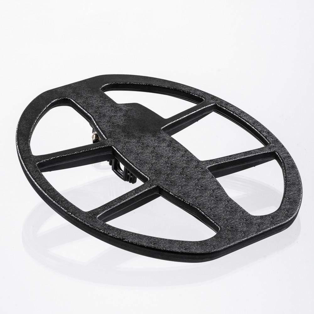 Nokta 15.5 x 14" Black INV40 Search Coil (Invenio) - Image 4
