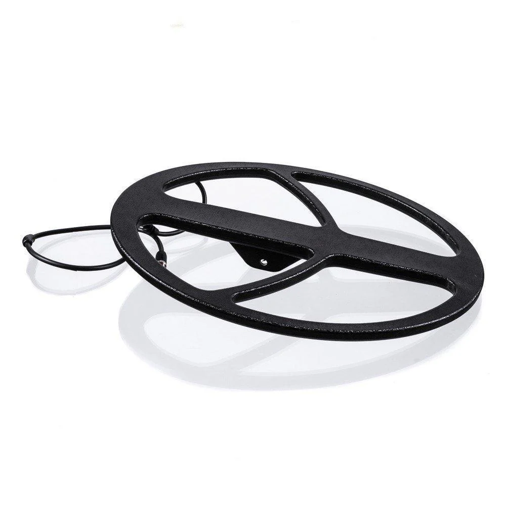 Nokta 15 x 17.5" Black IM45 Waterproof DD Search Coil (Impact) - Image 3