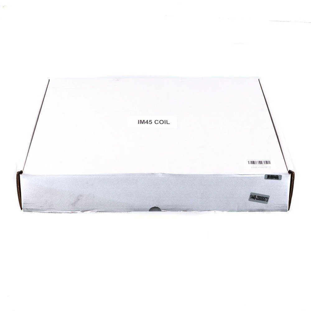 Nokta 15 x 17.5" Black IM45 Waterproof DD Search Coil (Impact) - Image 5