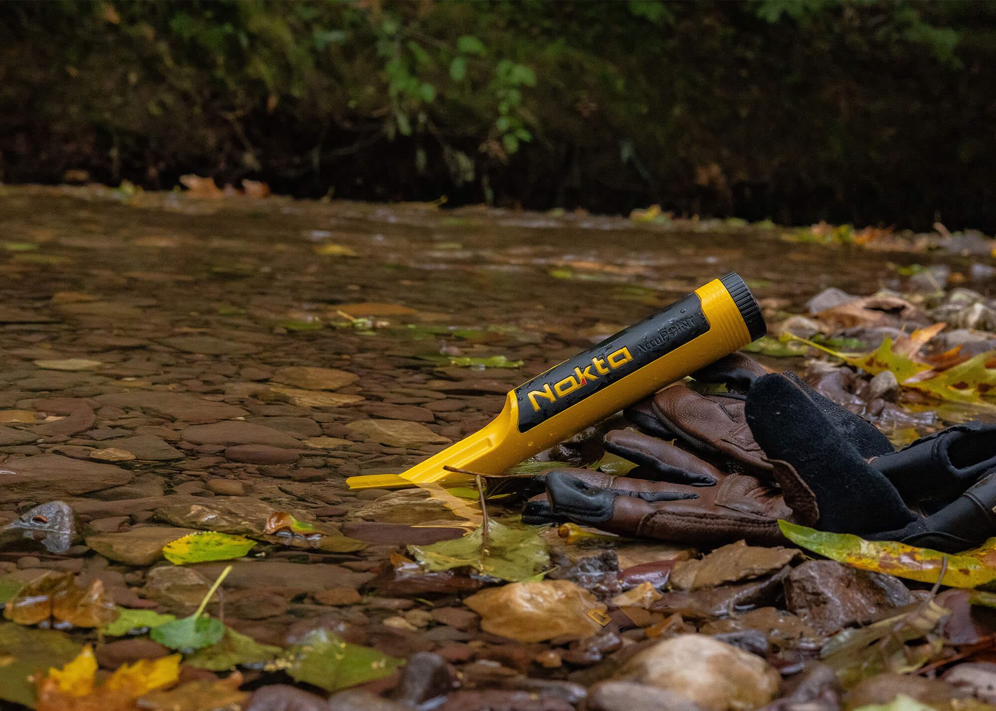 Nokta Accupoint Pinpointer - Image 10