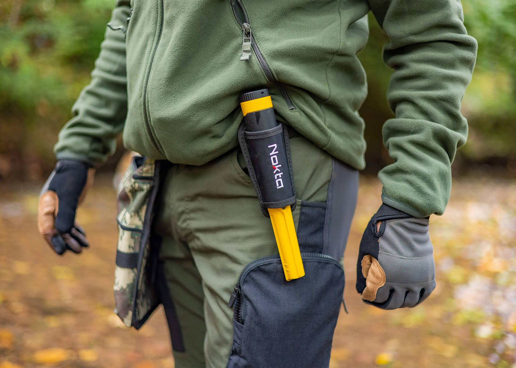 Nokta Accupoint Pinpointer - Image 8